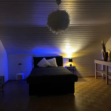 Ferienzimmer Bad Saeckingen Bad Sackingen