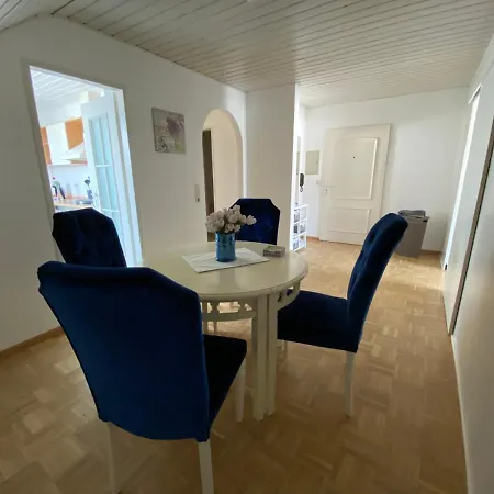Ferienzimmer Bad Saeckingen Apartment Bad Sackingen