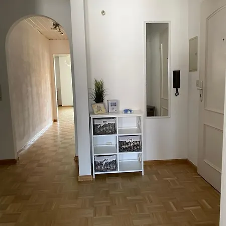 Ferienzimmer Bad Saeckingen Bad Sackingen