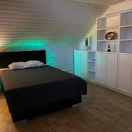 Apartment Ferienzimmer Bad Saeckingen