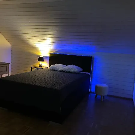 Ferienzimmer Bad Saeckingen * Bad Sackingen