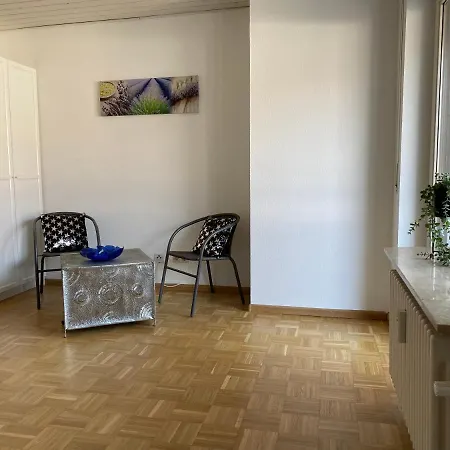 Apartment Ferienzimmer Bad Saeckingen *