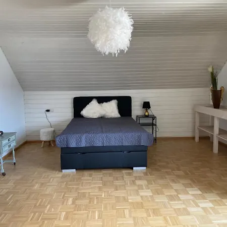 Ferienzimmer Bad Saeckingen Bad Sackingen