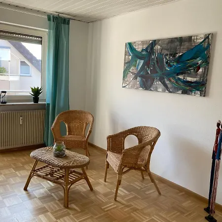 Ferienzimmer Bad Saeckingen * Bad Sackingen