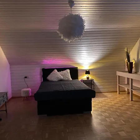 Ferienzimmer Bad Saeckingen * Bad Sackingen