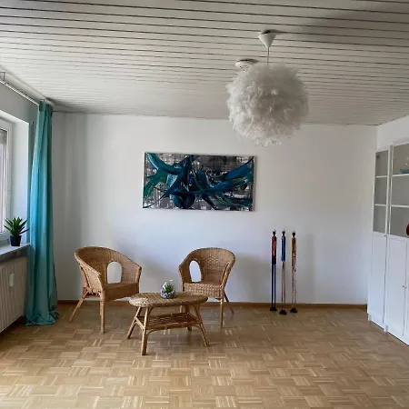 Ferienzimmer Bad Saeckingen *