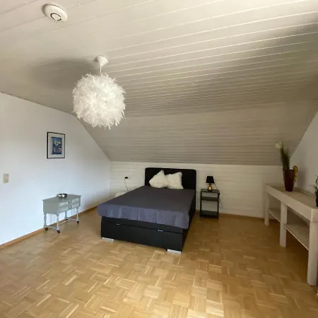Apartment Ferienzimmer Bad Saeckingen Bad Sackingen